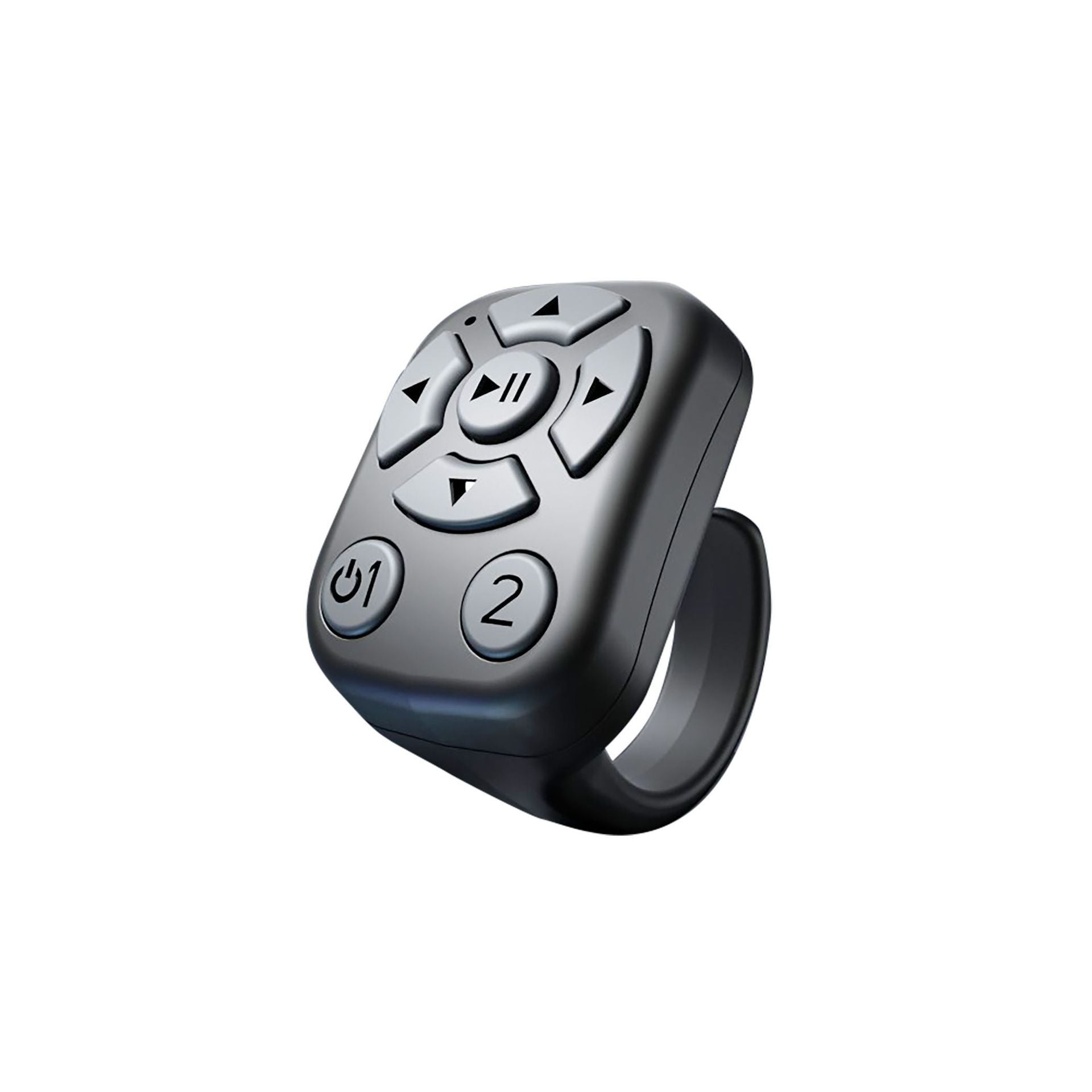 Bluetooth Touch Remote Control