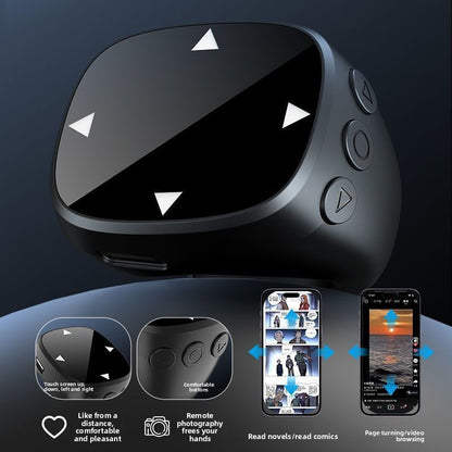 Bluetooth Touch Remote Control