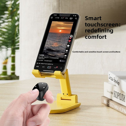 Bluetooth Touch Remote Control
