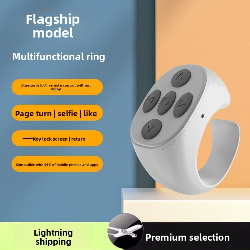 Bluetooth Touch Remote Control