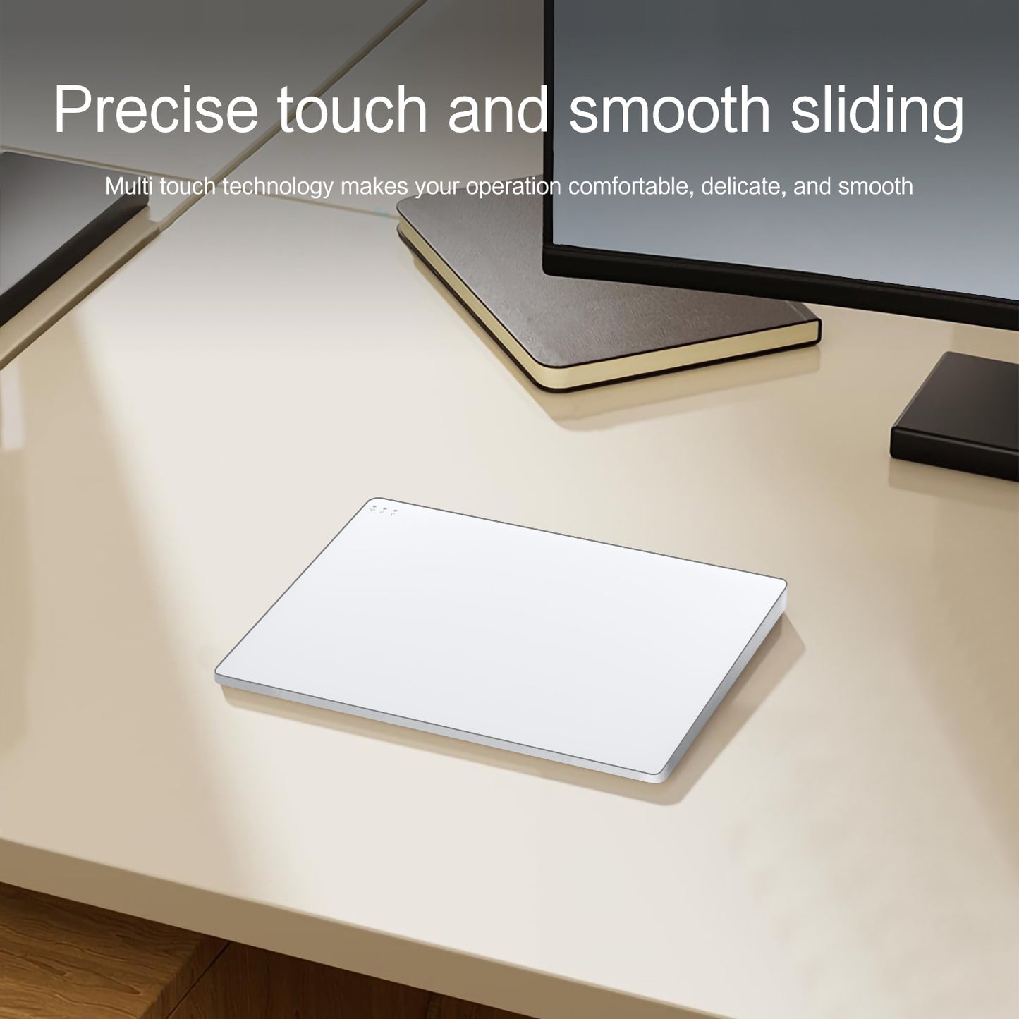Bluetooth Touchpad