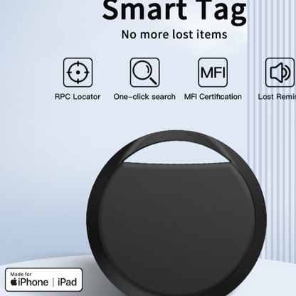 Bluetooth Tracker