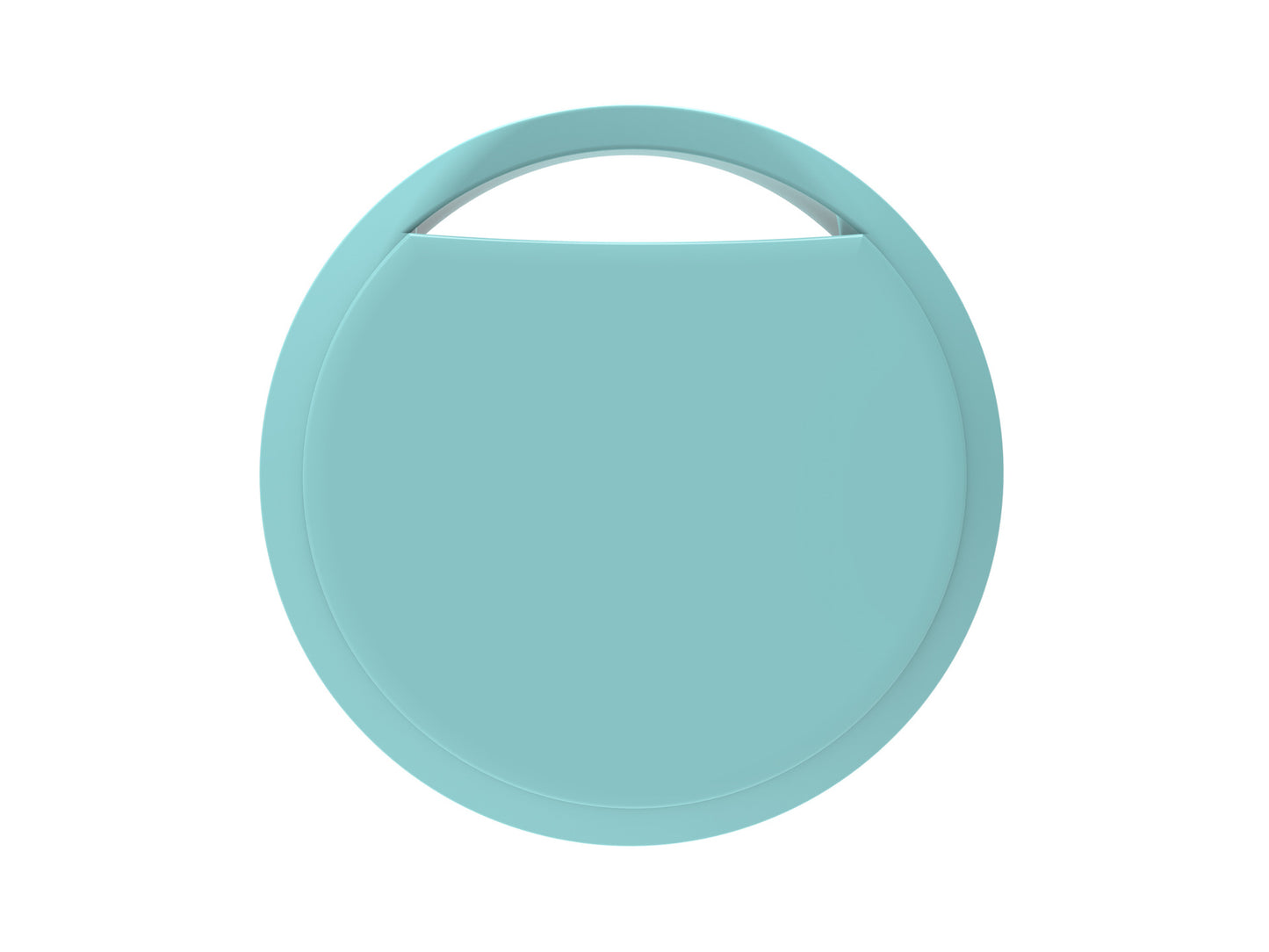 Bluetooth Tracker