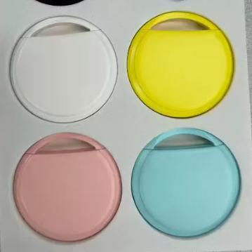 Bluetooth Tracker