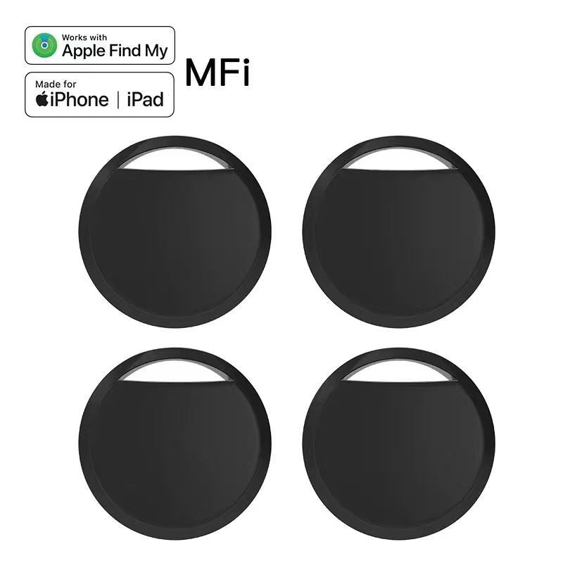 Bluetooth Tracker
