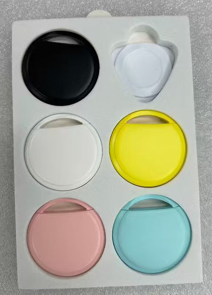 Bluetooth Tracker