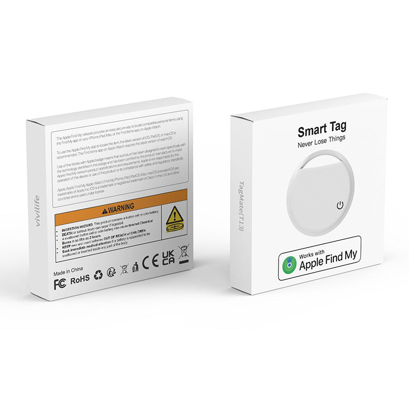 Bluetooth Tracker