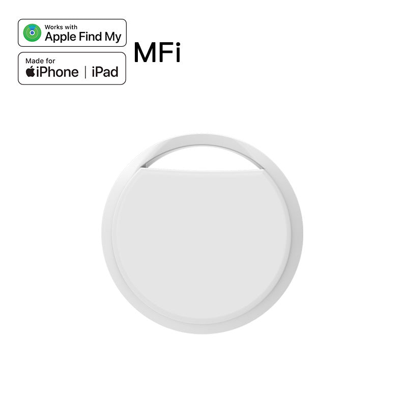 Bluetooth Tracker