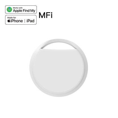 Bluetooth Tracker