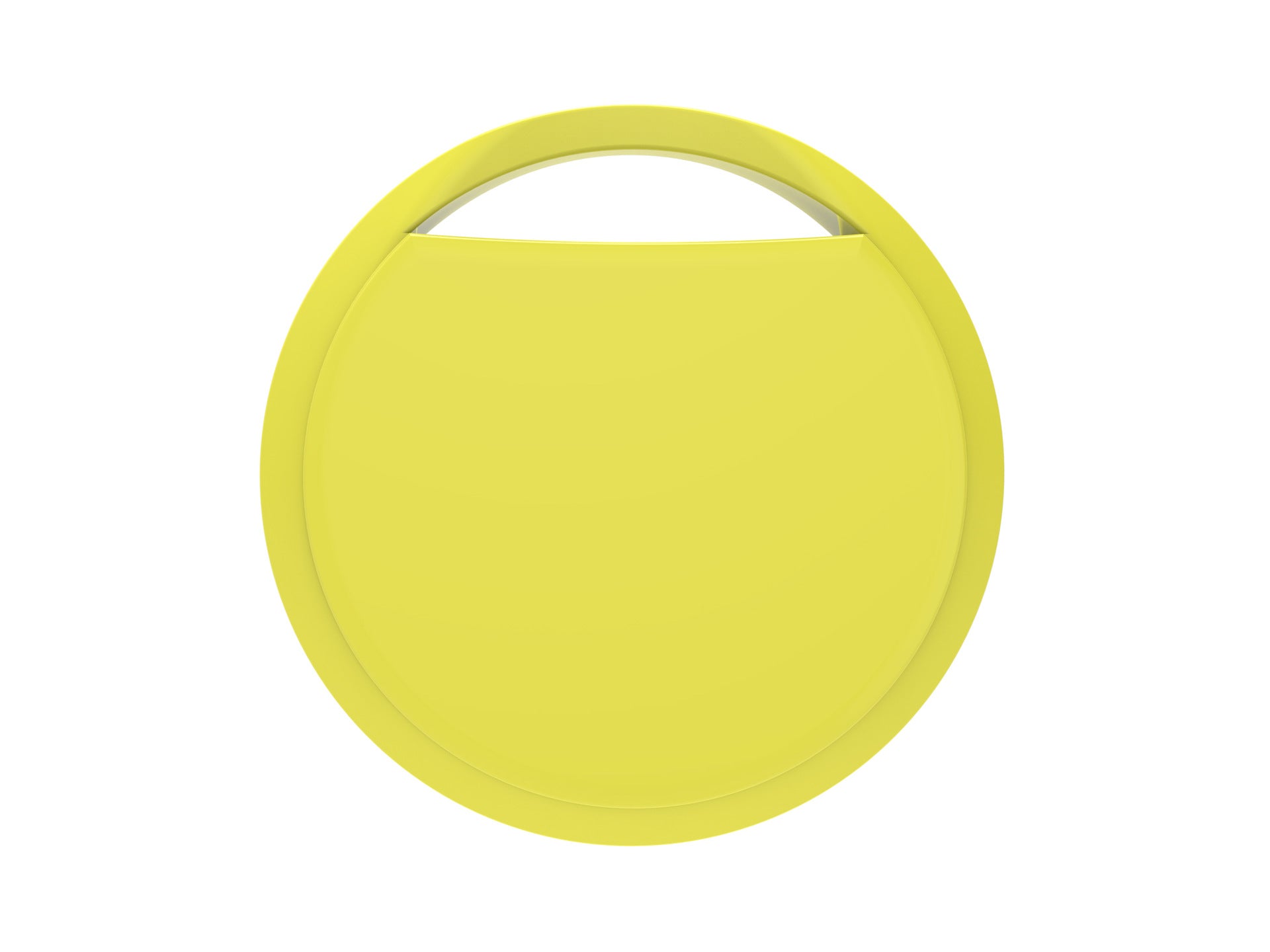 Bluetooth Tracker