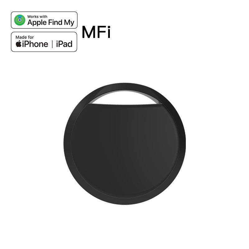 Bluetooth Tracker