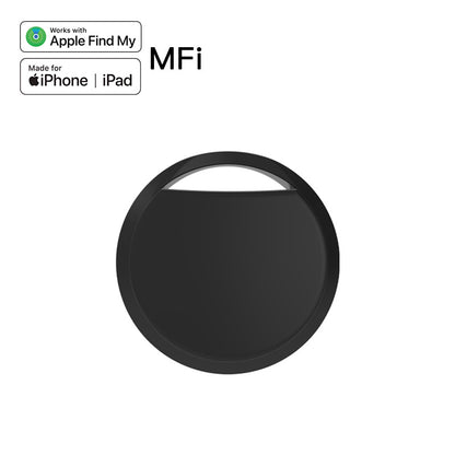 Bluetooth Tracker
