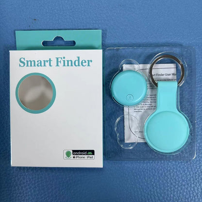Bluetooth tracker