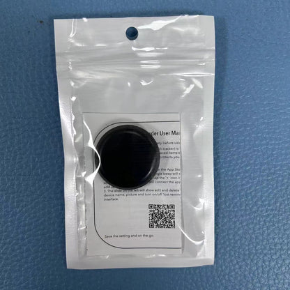 Bluetooth tracker