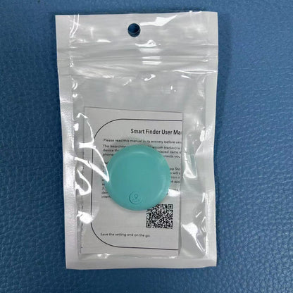 Bluetooth tracker