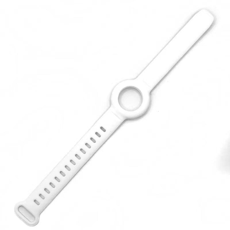 Bluetooth tracker