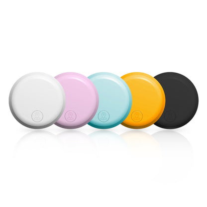 Bluetooth tracker