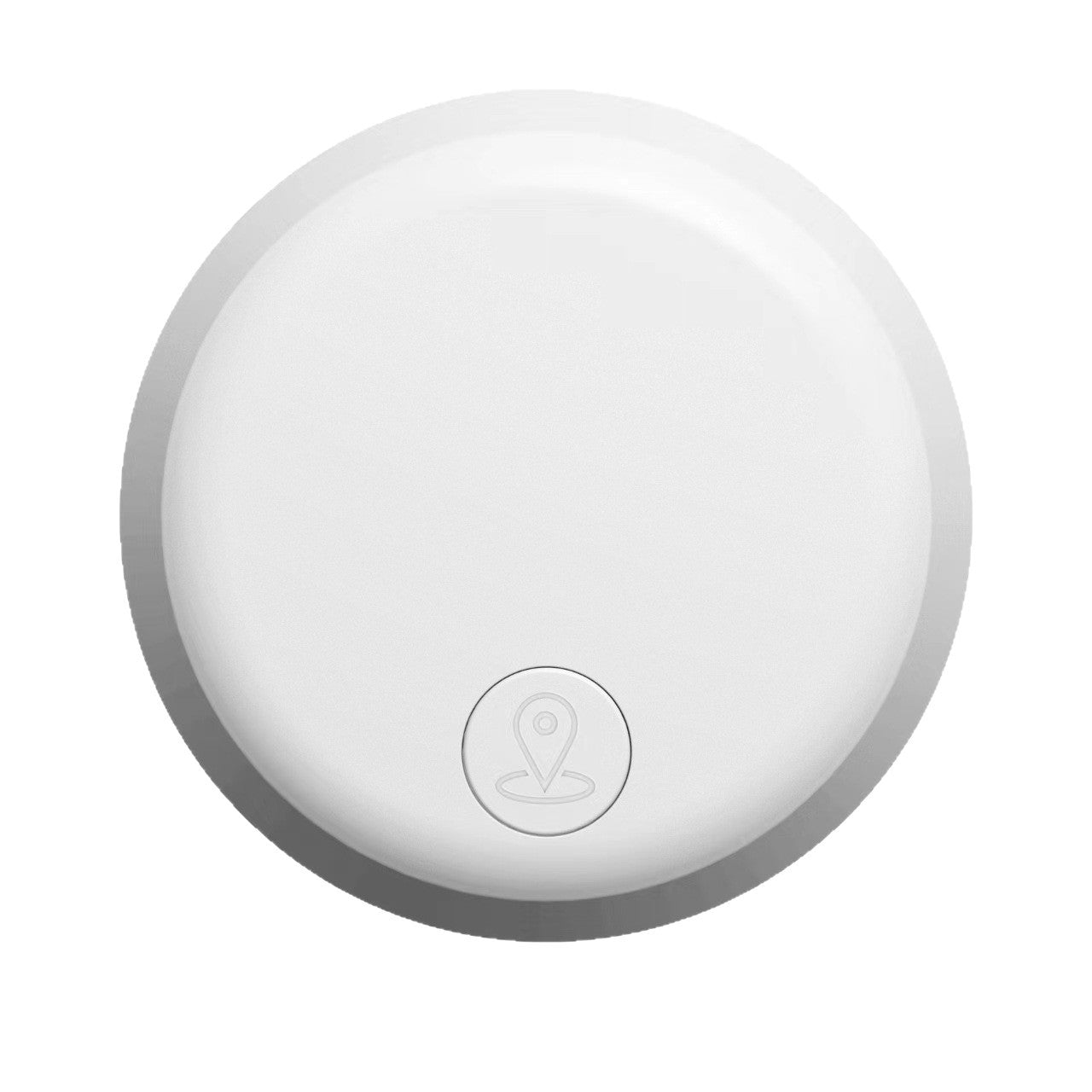 Bluetooth tracker