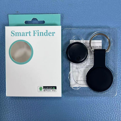 Bluetooth tracker