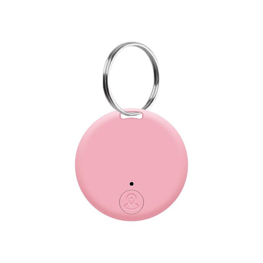 Bluetooth tracker