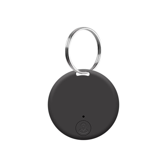 Bluetooth tracker