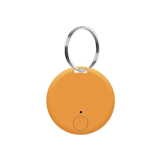 Bluetooth tracker
