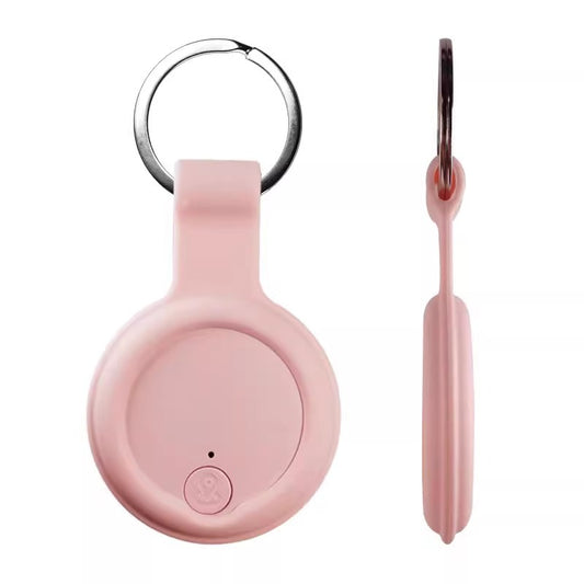 Bluetooth tracker