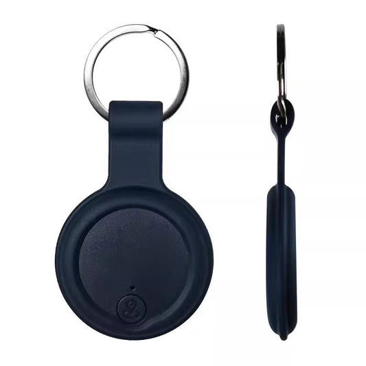 Bluetooth tracker