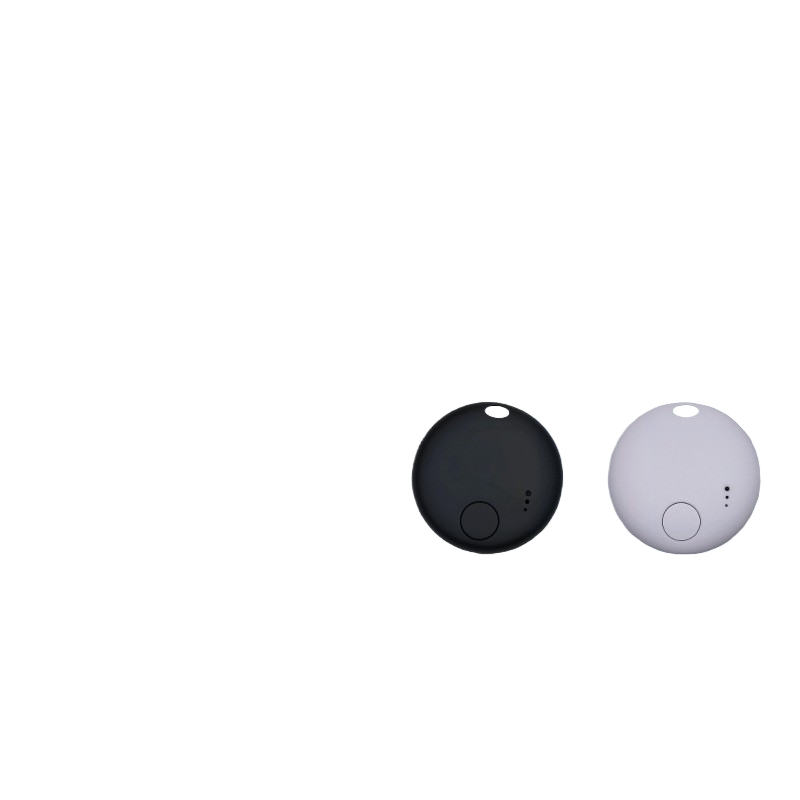 Bluetooth Tracker