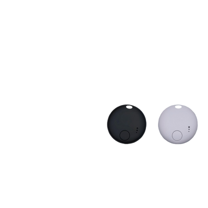 Bluetooth Tracker