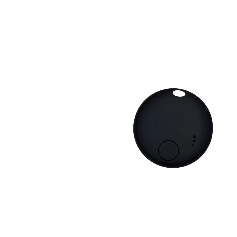 Bluetooth Tracker
