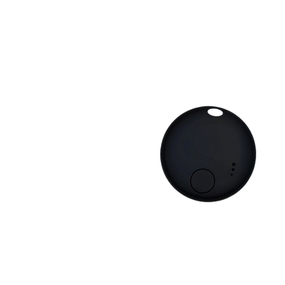 Bluetooth Tracker
