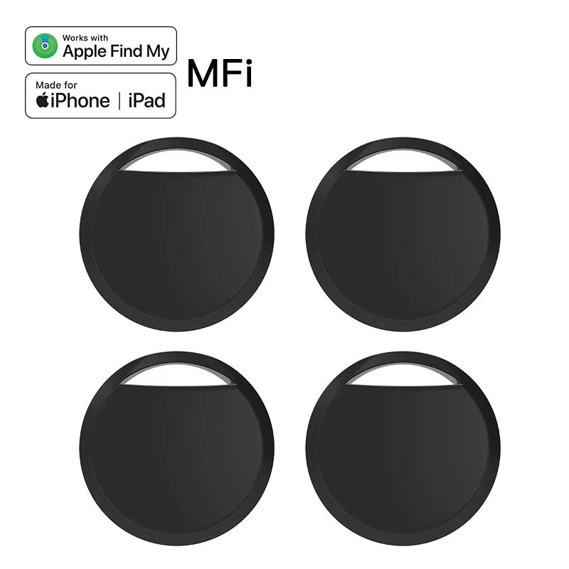 Bluetooth Tracker