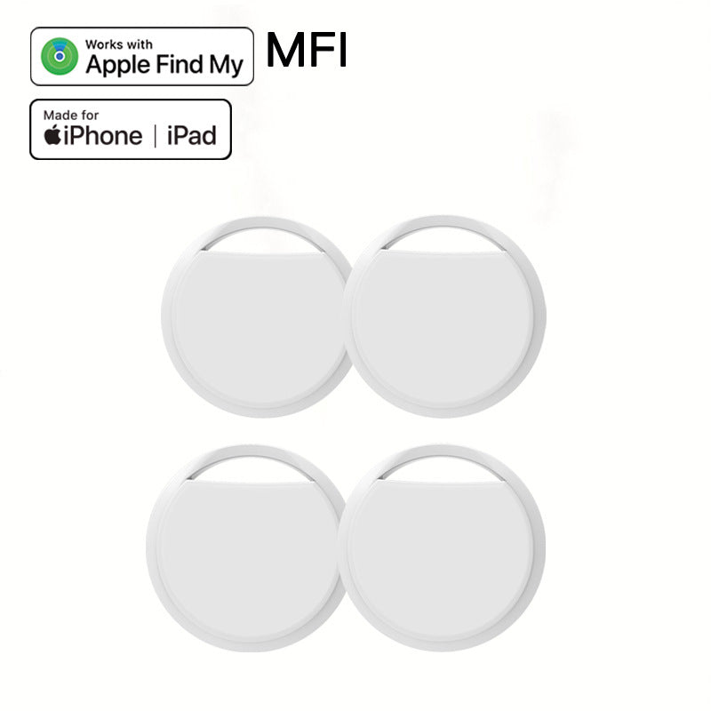 Bluetooth Tracker