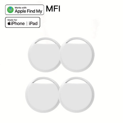 Bluetooth Tracker