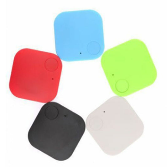 Bluetooth tracker