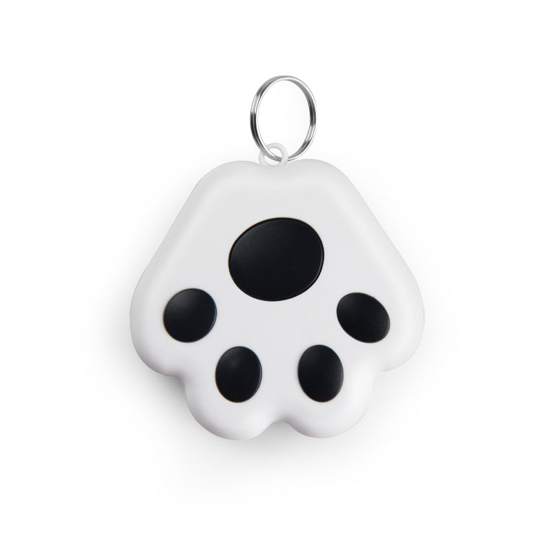 Bluetooth tracker