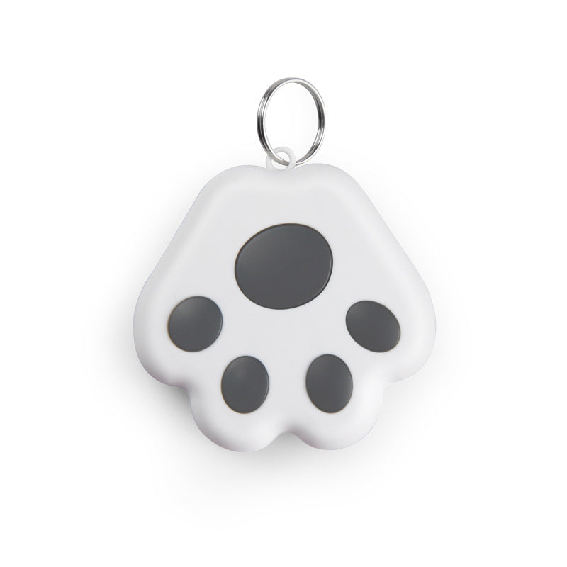Bluetooth tracker