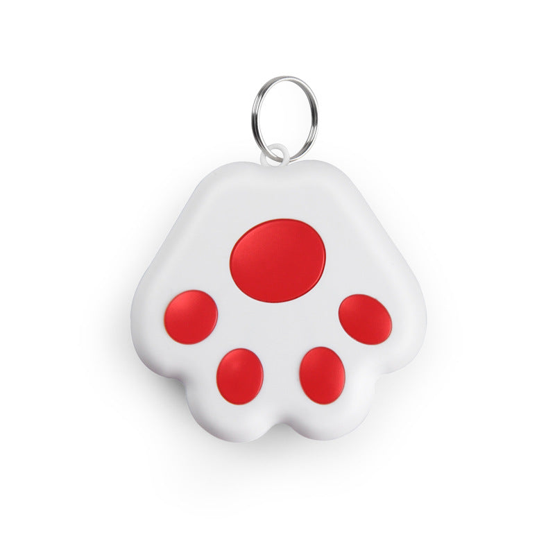Bluetooth tracker