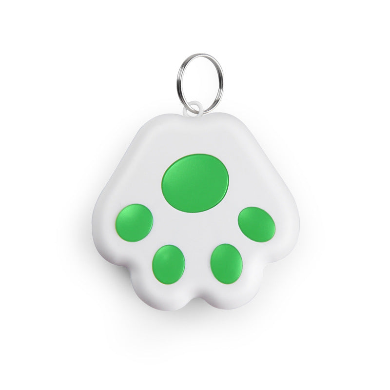 Bluetooth tracker
