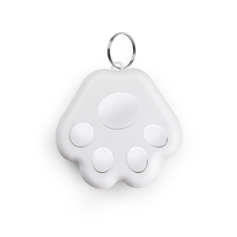 Bluetooth tracker