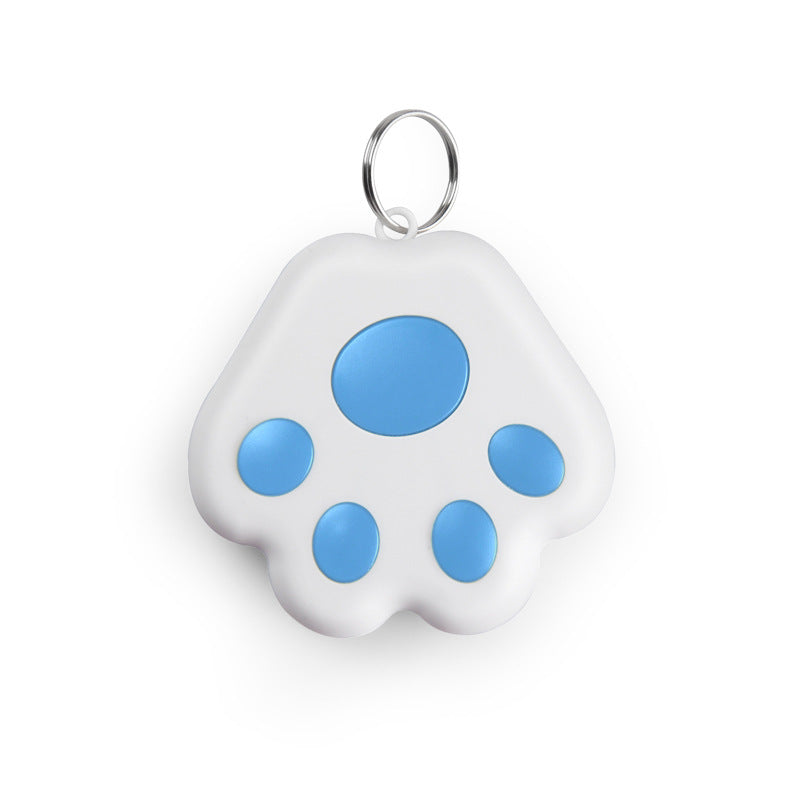 Bluetooth tracker