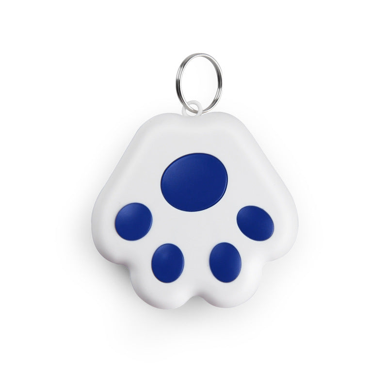 Bluetooth tracker