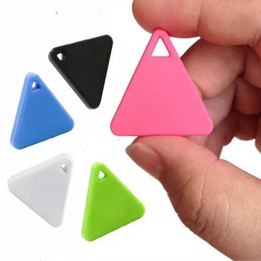 Bluetooth tracker