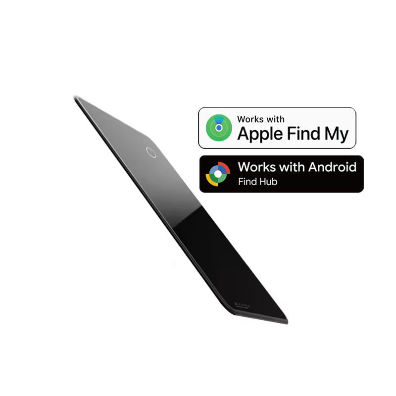 Bluetooth Tracker