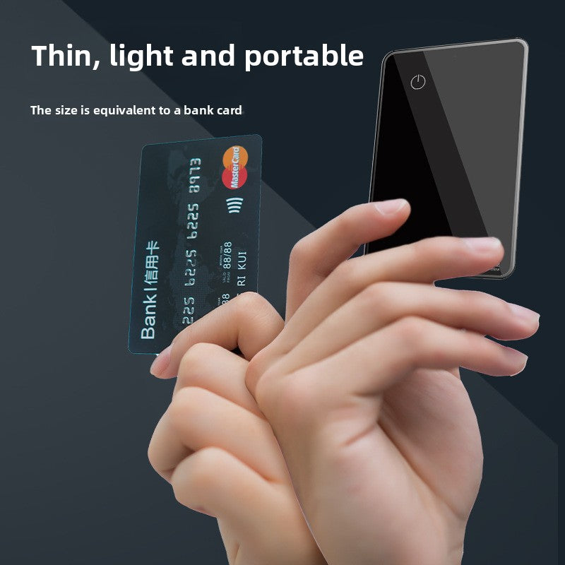 Bluetooth Tracker