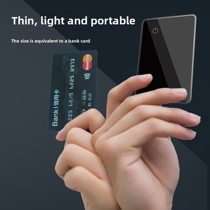 Bluetooth Tracker