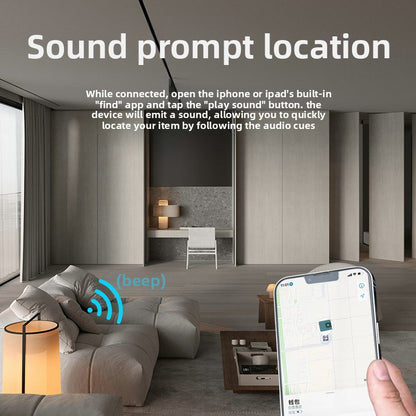 Bluetooth Tracker