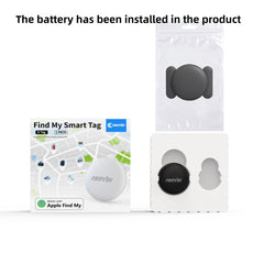 Apple magnetic black