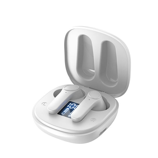 Bluetooth Translation Headset